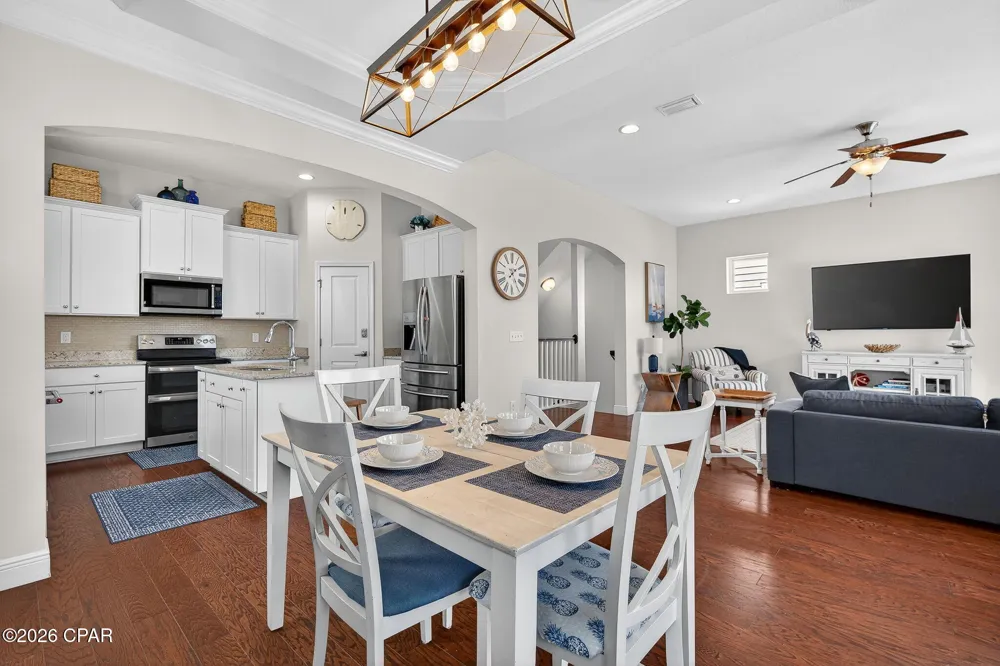 13 Inlet Cove Inlet Beach, FL 32461