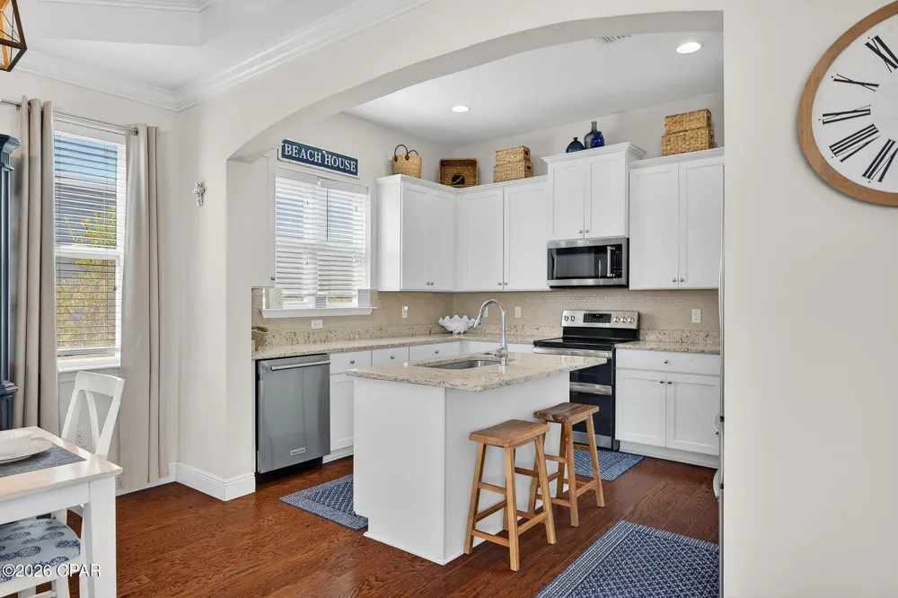 13 Inlet Cove Inlet Beach, FL 32461