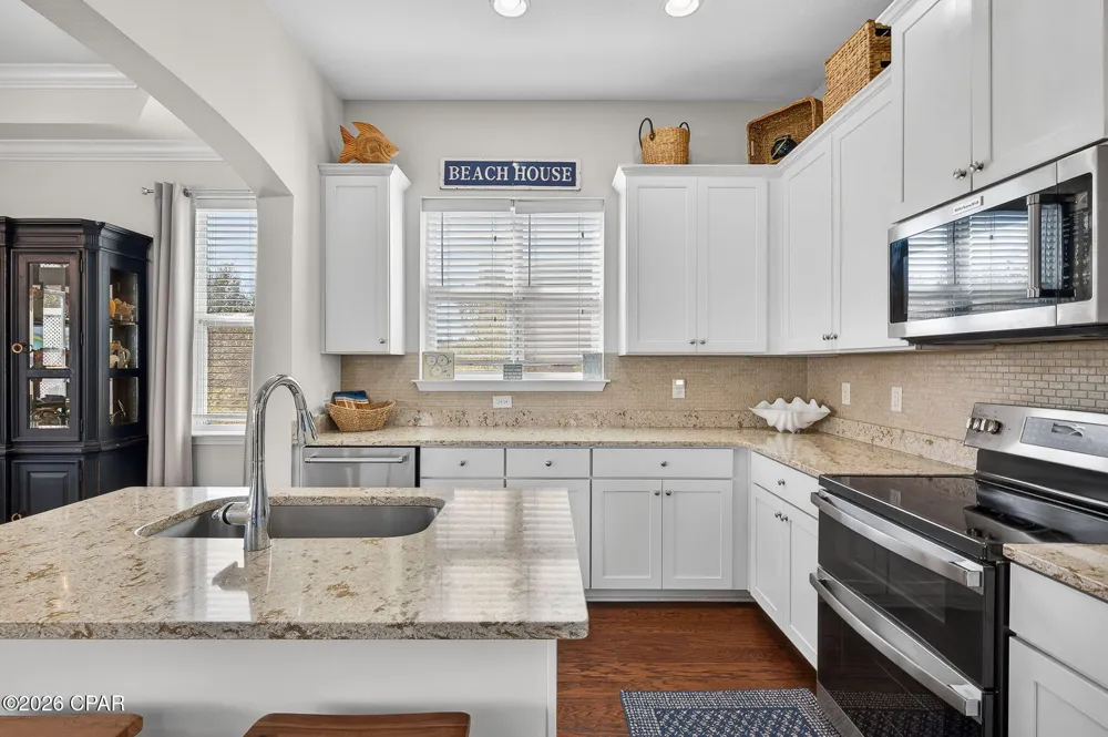 13 Inlet Cove Inlet Beach, FL 32461