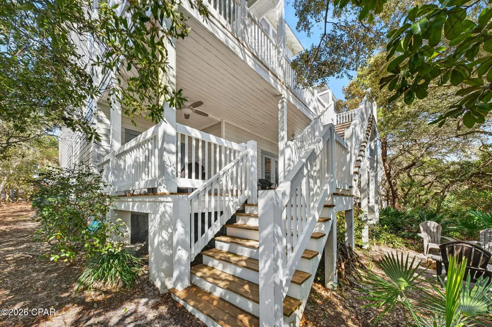 13 Inlet Cove Inlet Beach, FL 32461