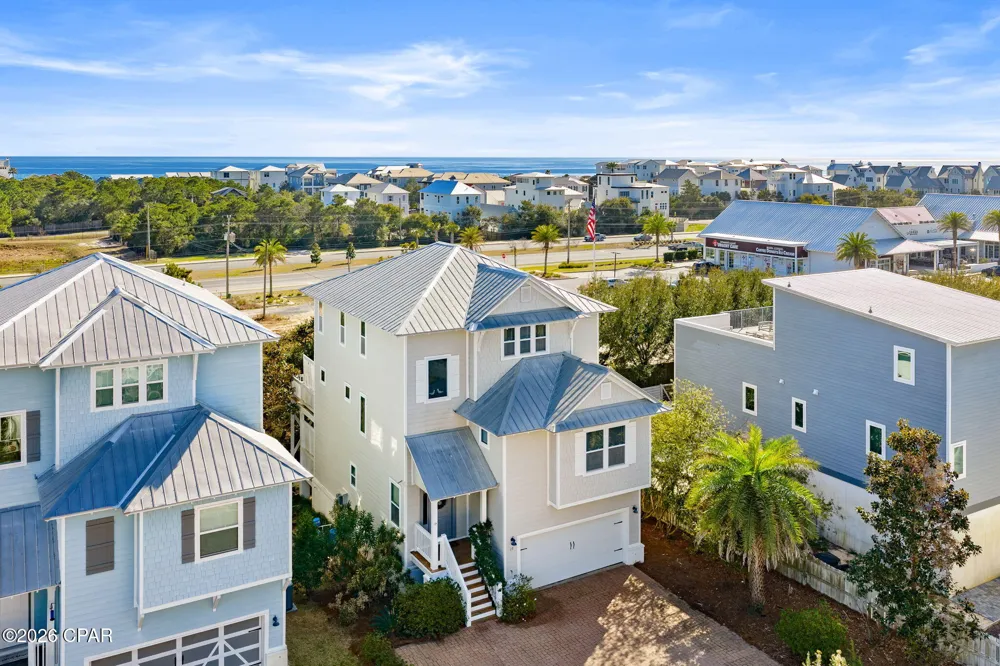 13 Inlet Cove Inlet Beach, FL 32461