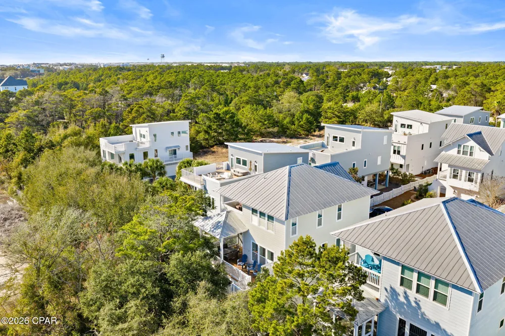13 Inlet Cove Inlet Beach, FL 32461
