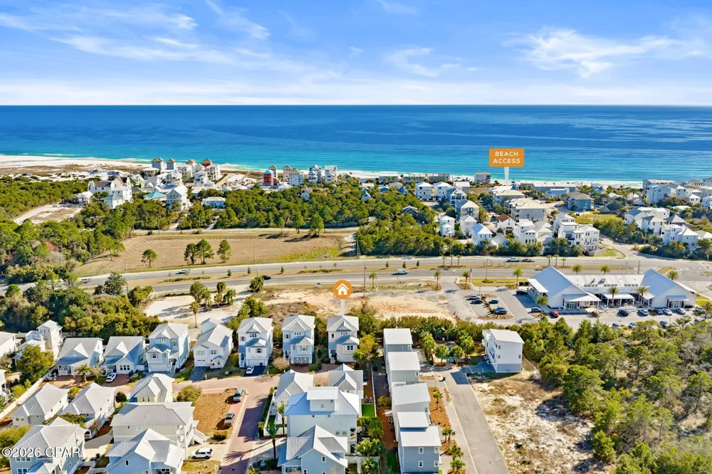 13 Inlet Cove Inlet Beach, FL 32461