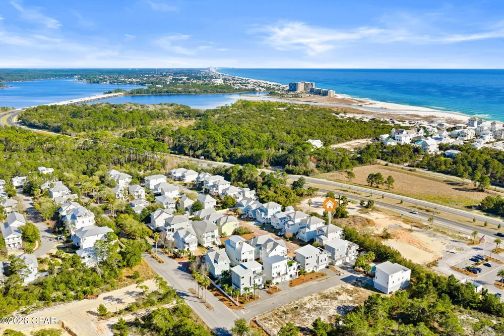 13 Inlet Cove Inlet Beach, FL 32461
