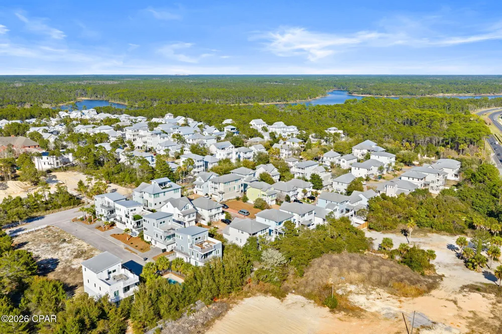 13 Inlet Cove Inlet Beach, FL 32461