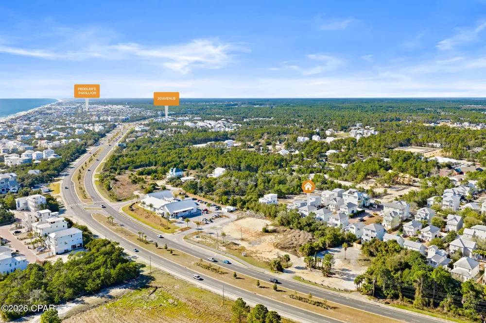 13 Inlet Cove Inlet Beach, FL 32461