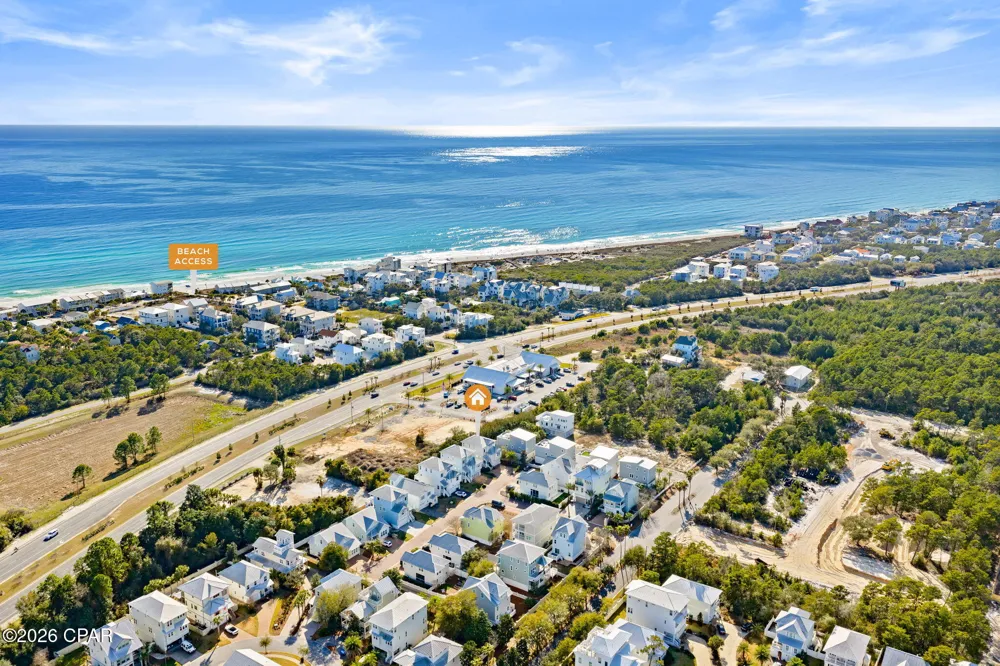 13 Inlet Cove Inlet Beach, FL 32461