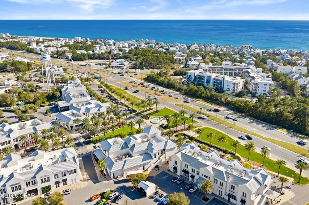 13 Inlet Cove Inlet Beach, FL 32461