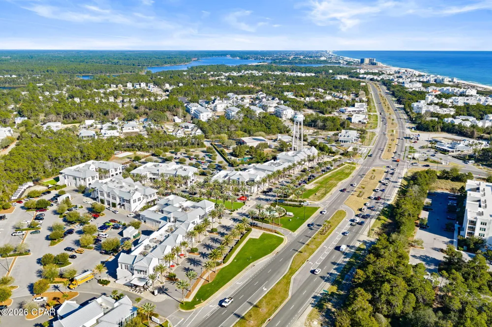 13 Inlet Cove Inlet Beach, FL 32461