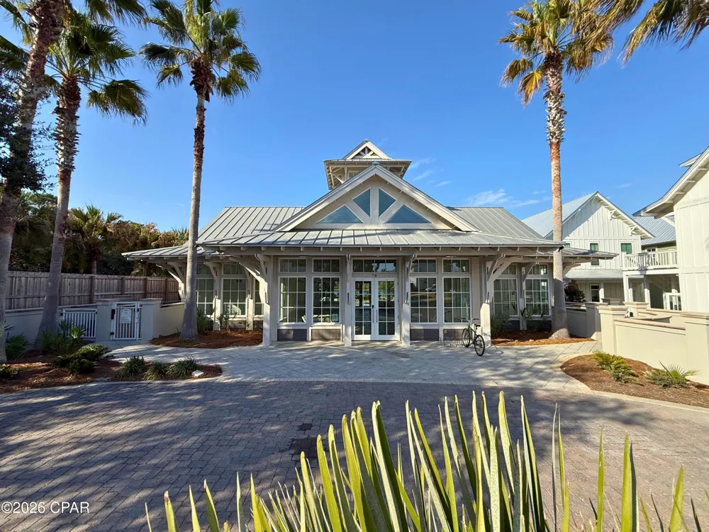 13 Inlet Cove Inlet Beach, FL 32461