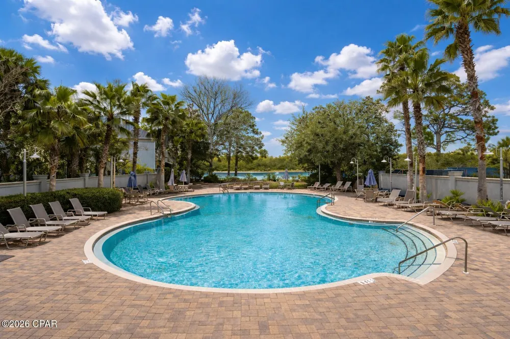 13 Inlet Cove Inlet Beach, FL 32461
