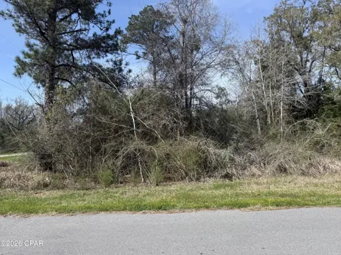 New Salem Road