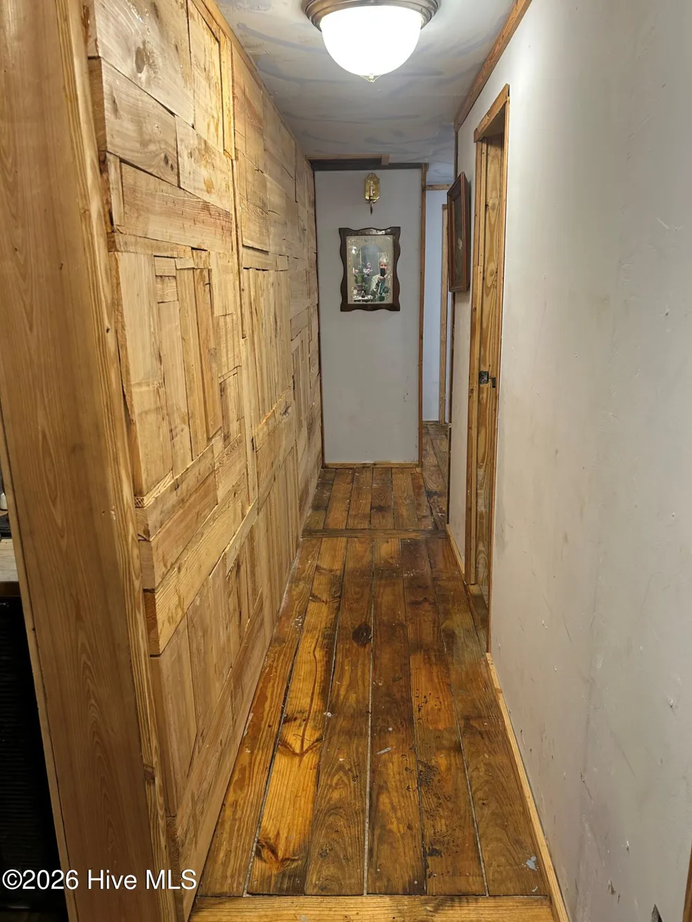 1039 Pine Ridge Road Merry Hill, NC 27957