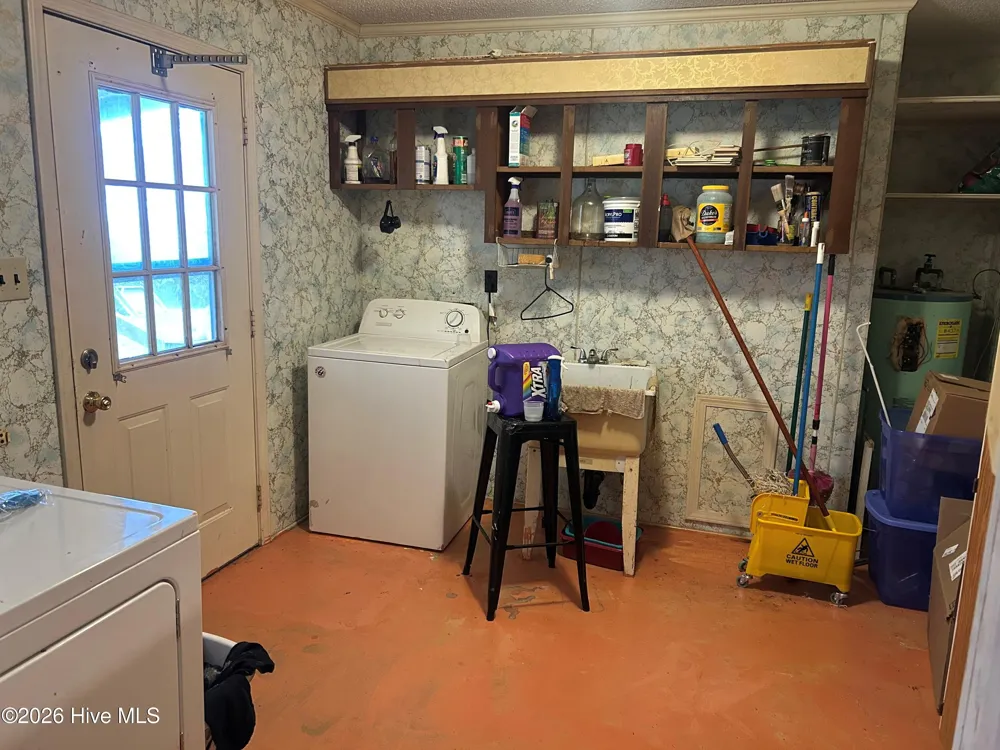 1039 Pine Ridge Road Merry Hill, NC 27957
