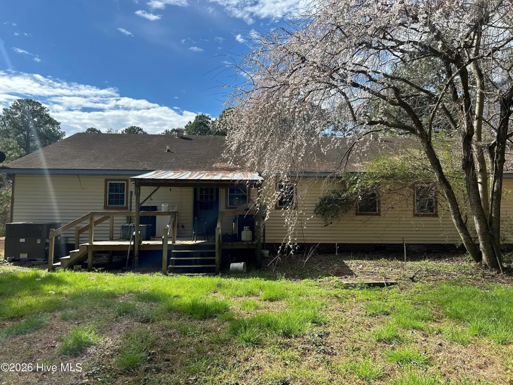 1039 Pine Ridge Road Merry Hill, NC 27957