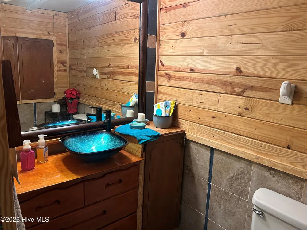 1039 Pine Ridge Road Merry Hill, NC 27957