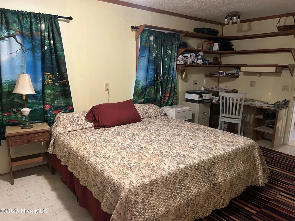 1039 Pine Ridge Road Merry Hill, NC 27957