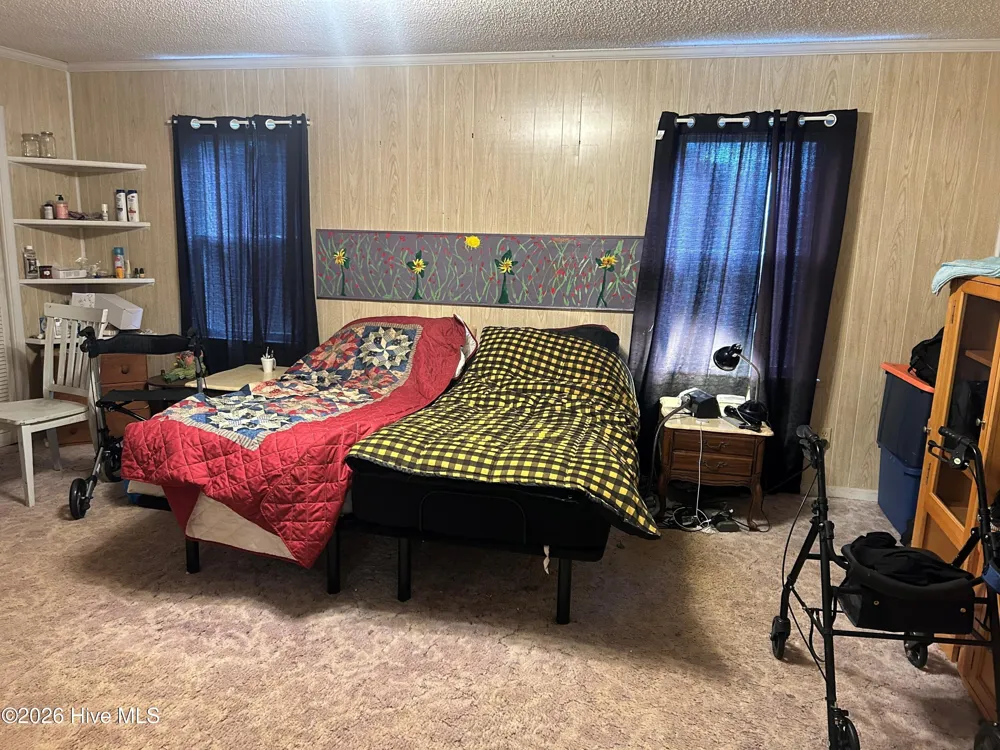 1039 Pine Ridge Road Merry Hill, NC 27957