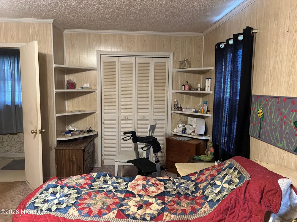 1039 Pine Ridge Road Merry Hill, NC 27957