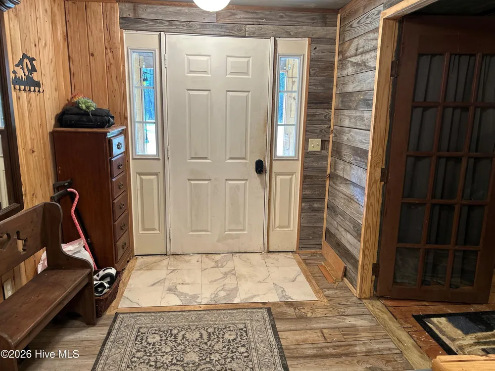 1039 Pine Ridge Road Merry Hill, NC 27957