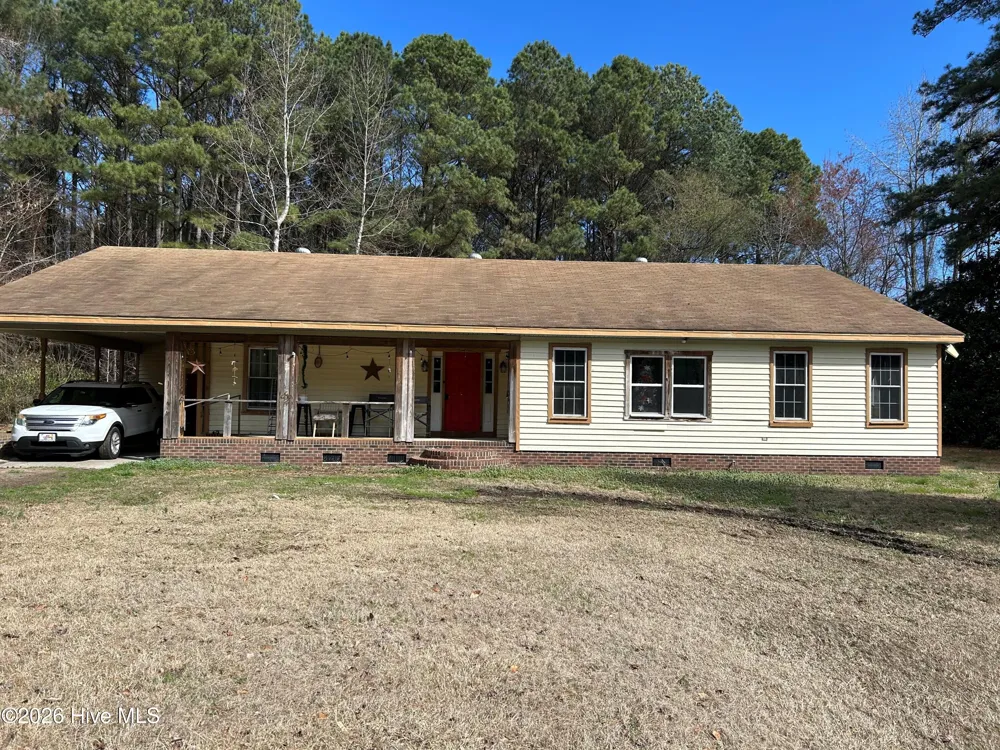 1039 Pine Ridge Road Merry Hill, NC 27957