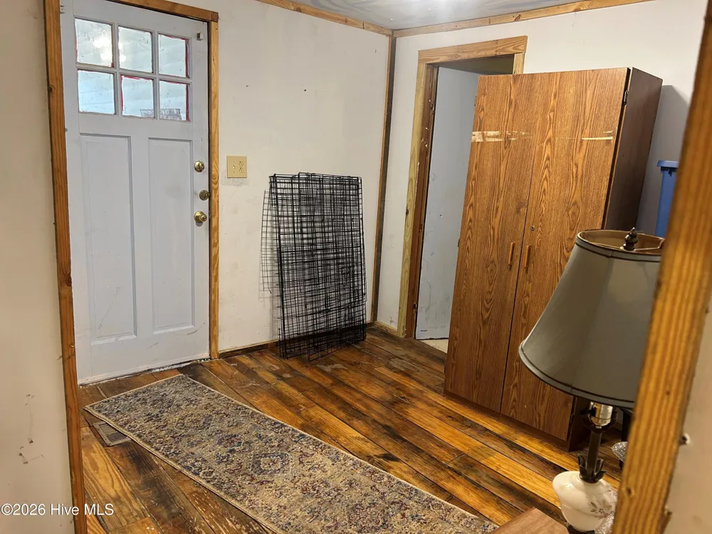 1039 Pine Ridge Road Merry Hill, NC 27957