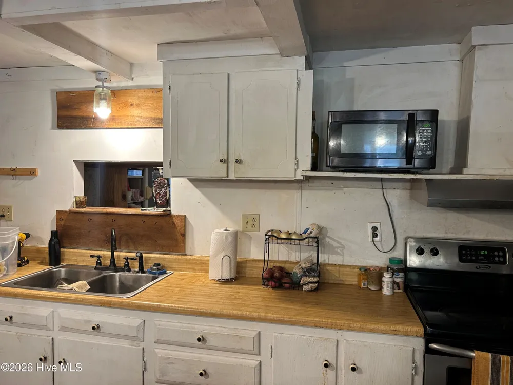 1039 Pine Ridge Road Merry Hill, NC 27957