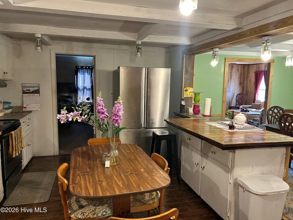 1039 Pine Ridge Road Merry Hill, NC 27957