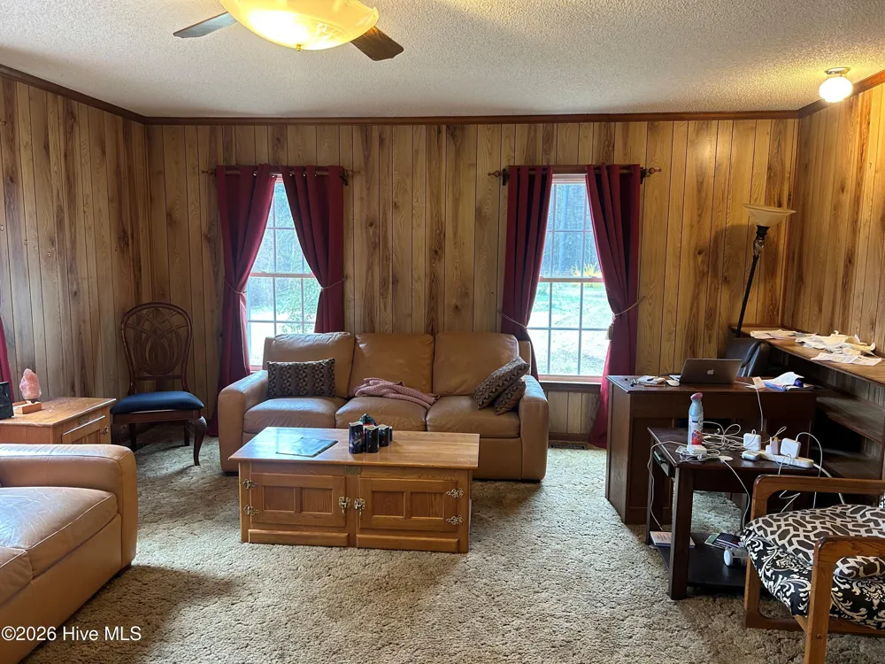 1039 Pine Ridge Road Merry Hill, NC 27957