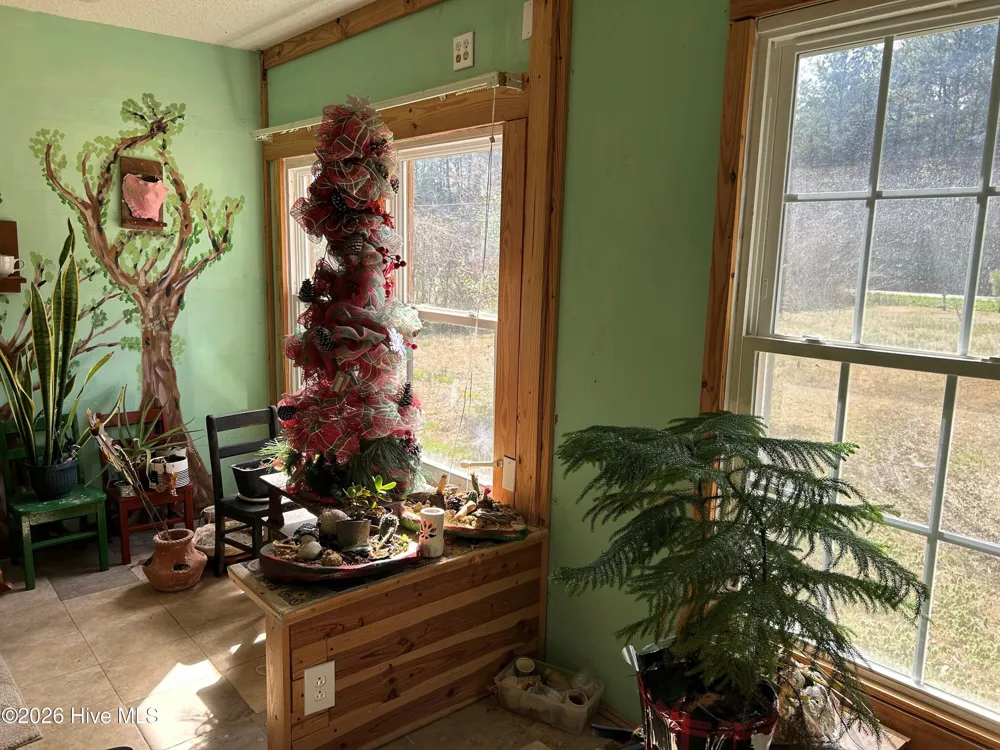 1039 Pine Ridge Road Merry Hill, NC 27957