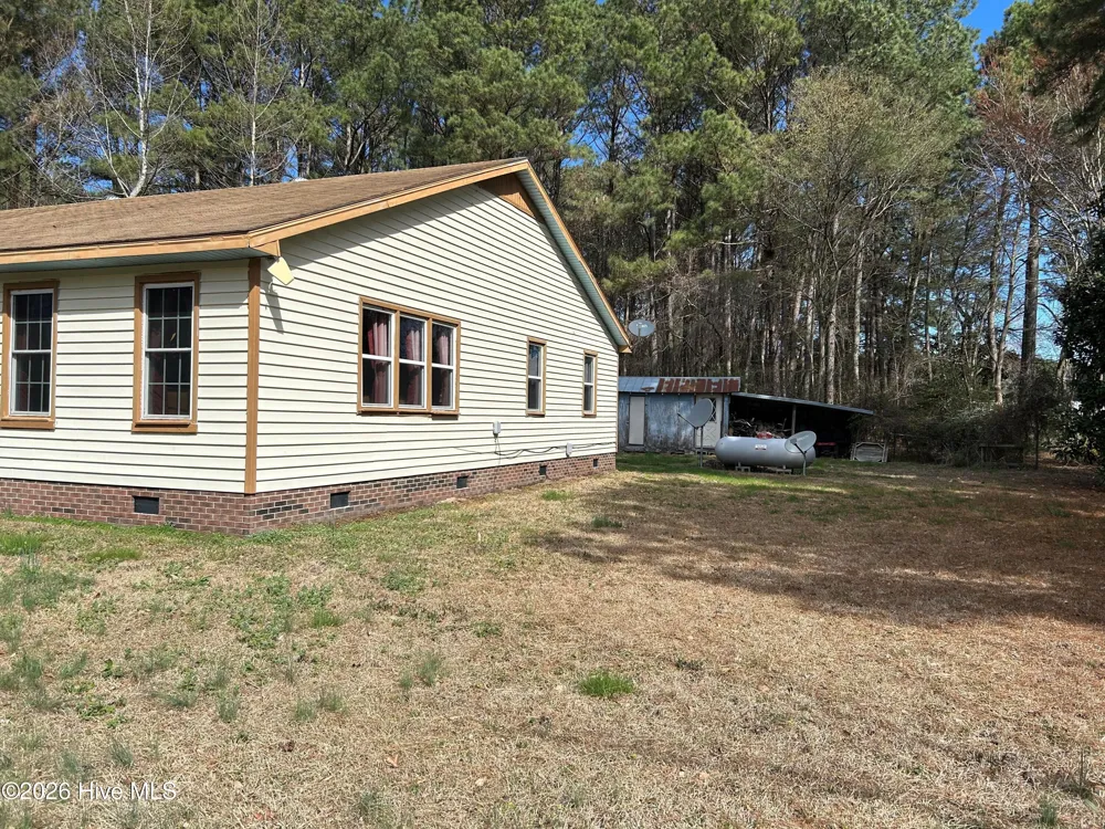 1039 Pine Ridge Road Merry Hill, NC 27957