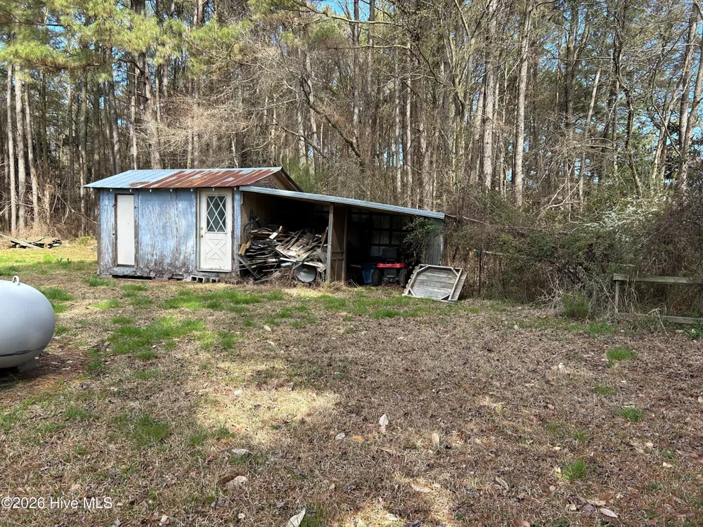 1039 Pine Ridge Road Merry Hill, NC 27957