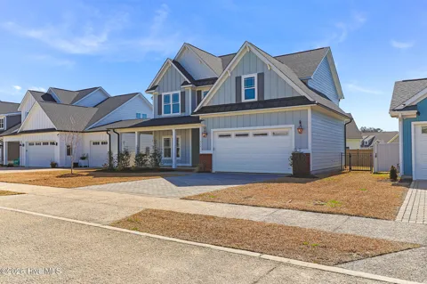 516 E Great Egret Way