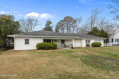 1309 Live Oak Street