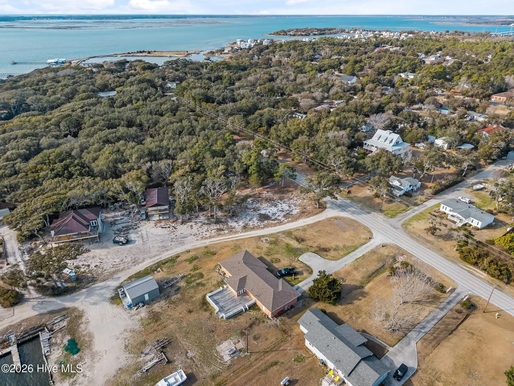 506 Island Road Harkers Island, NC 28531