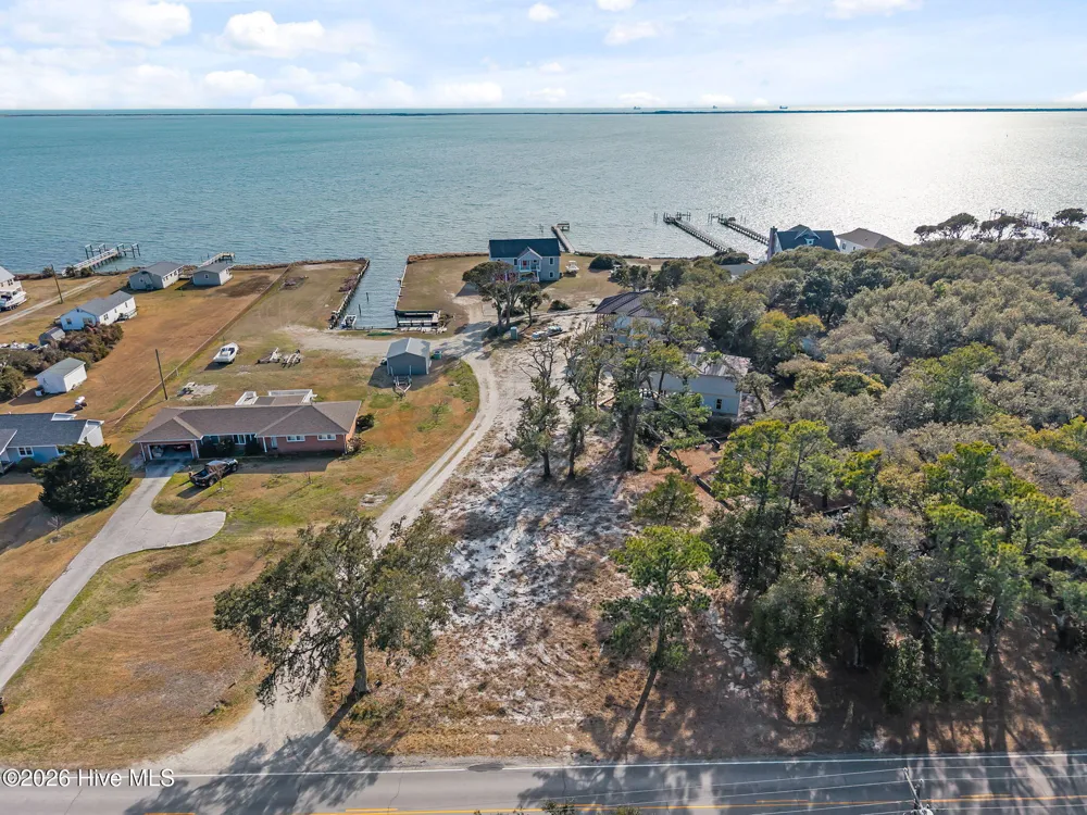 506 Island Road Harkers Island, NC 28531