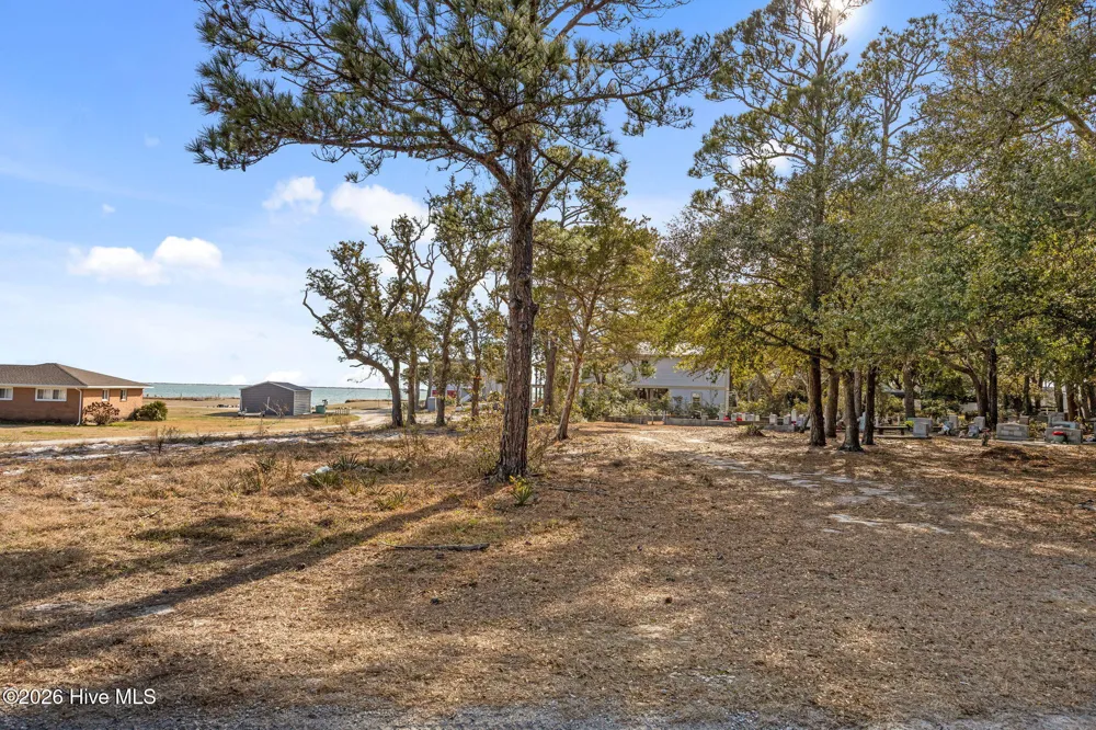 506 Island Road Harkers Island, NC 28531