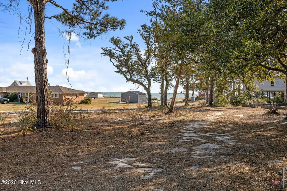 506 Island Road Harkers Island, NC 28531