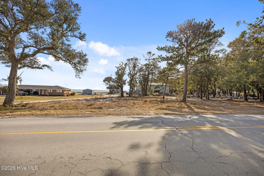 506 Island Road Harkers Island, NC 28531
