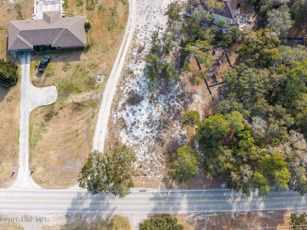 506 Island Road Harkers Island, NC 28531