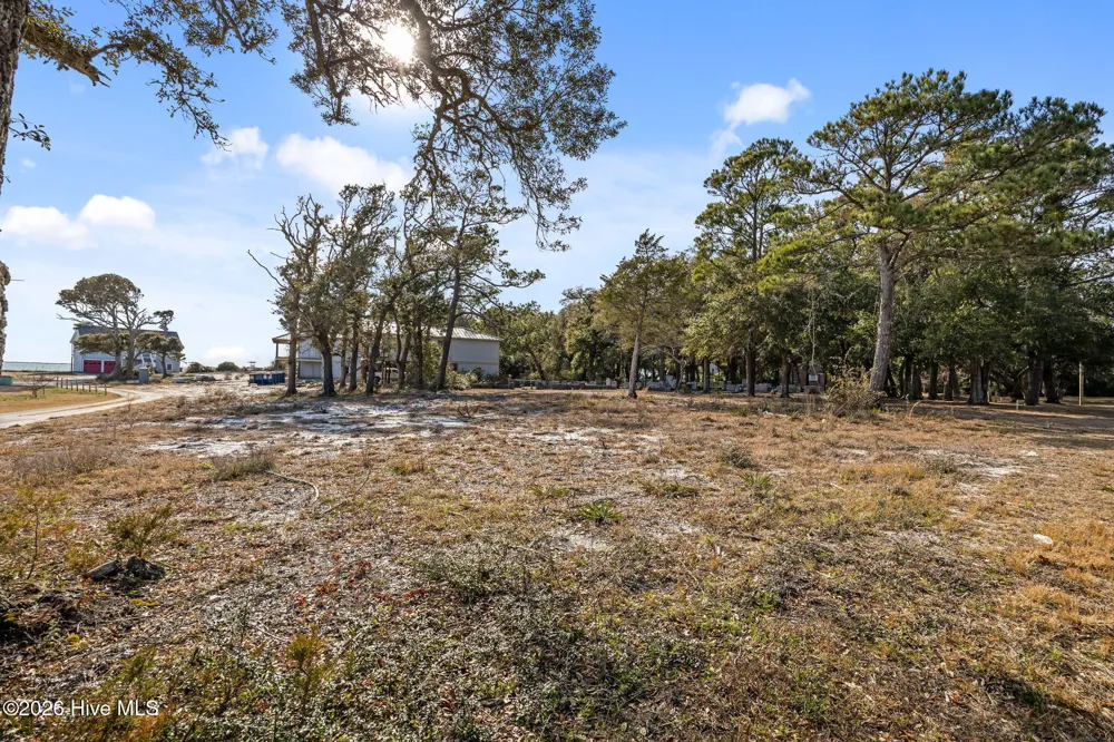 506 Island Road Harkers Island, NC 28531