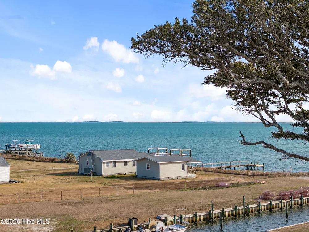 506 Island Road Harkers Island, NC 28531
