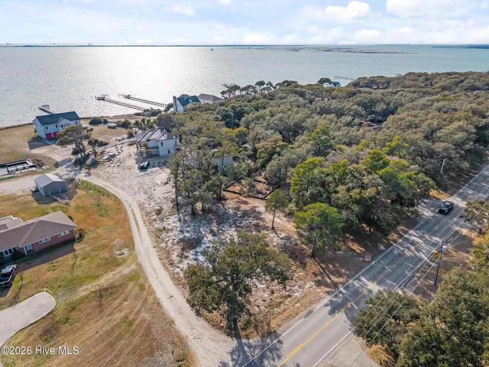 506 Island Road Harkers Island, NC 28531