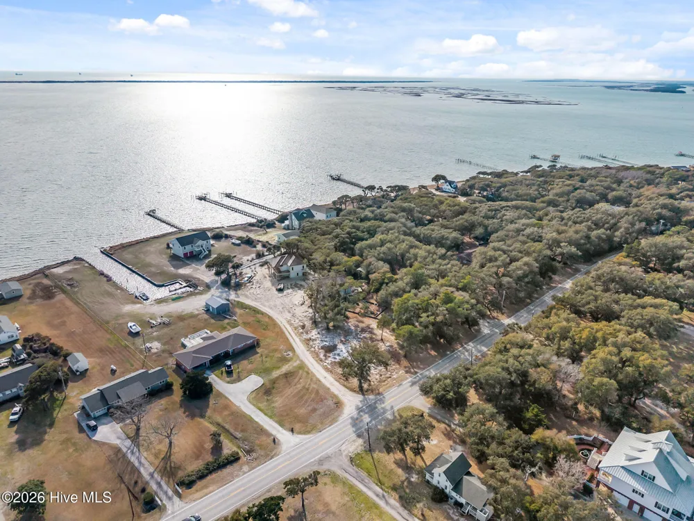 506 Island Road Harkers Island, NC 28531