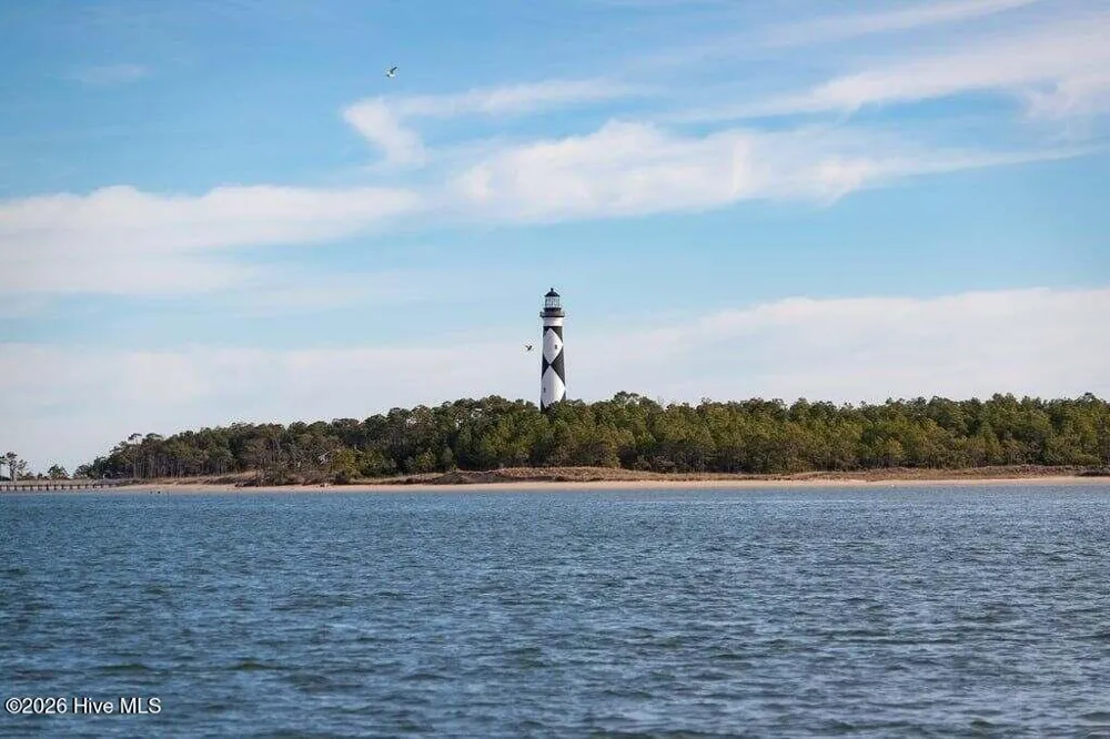 506 Island Road Harkers Island, NC 28531