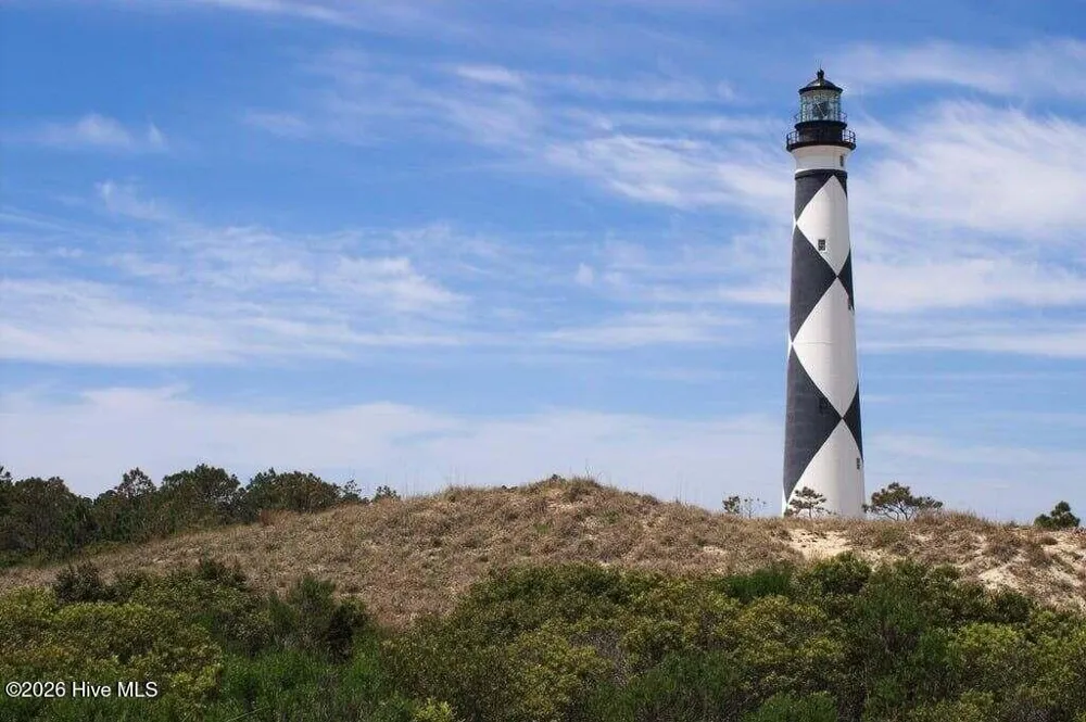 506 Island Road Harkers Island, NC 28531