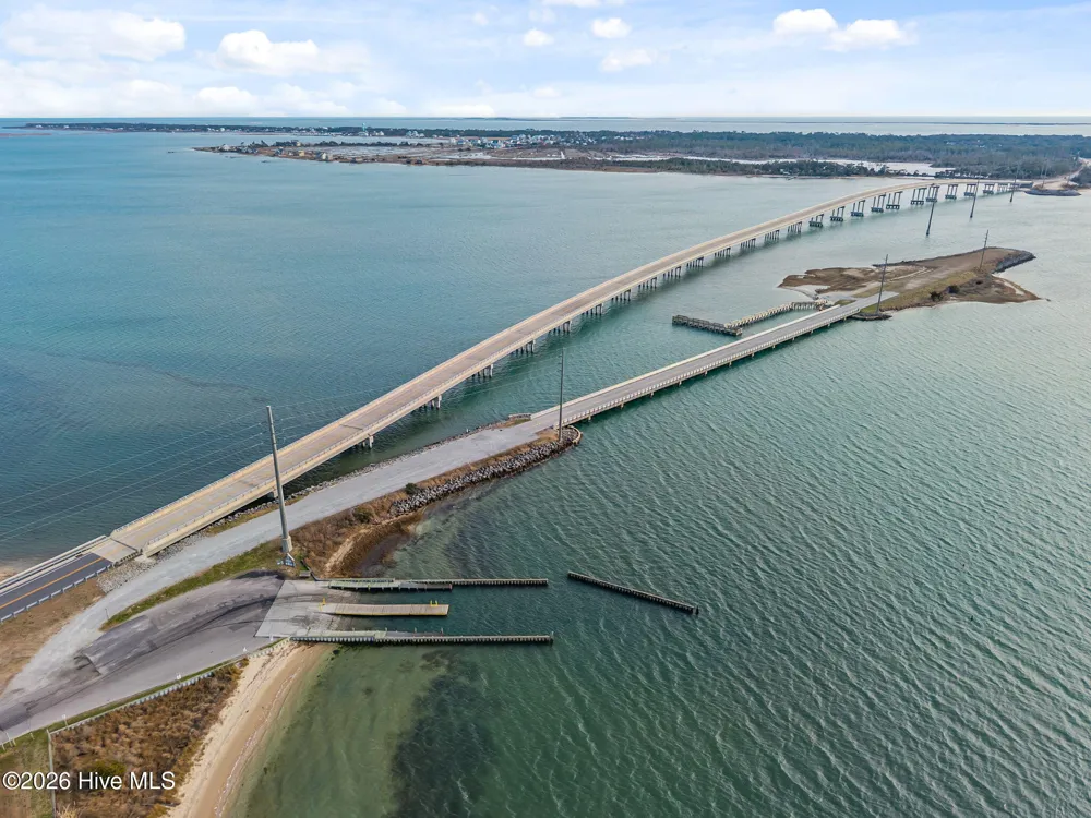 506 Island Road Harkers Island, NC 28531