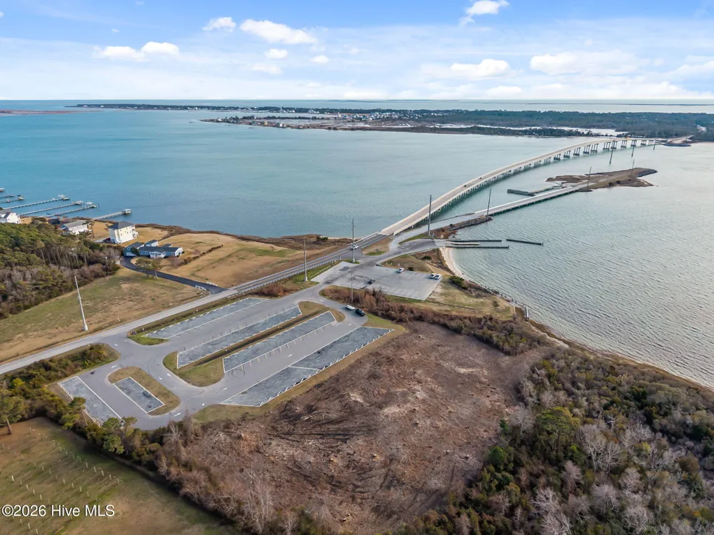 506 Island Road Harkers Island, NC 28531
