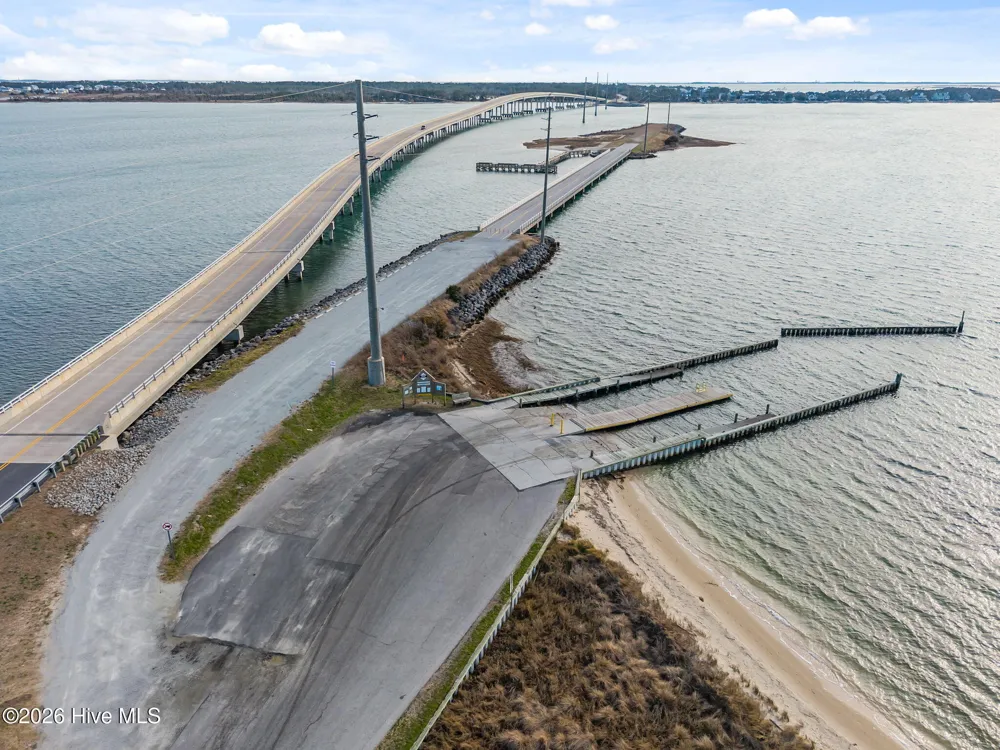 506 Island Road Harkers Island, NC 28531