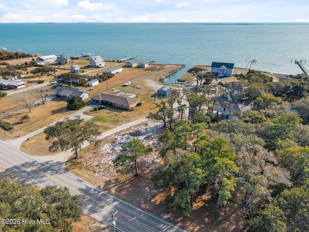 506 Island Road Harkers Island, NC 28531